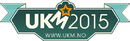 Logo UKM 2015