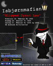 Isbjørnmafian,ny
