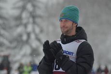 Räckte dagens bronslopp till VM för Anders Södergren, den snart 38-årige veteranen. FOTO: Johan Trygg/Längd.se. Räckte dagens bronslopp till VM för Anders Södergren, den snart 38-årige veteranen. FOTO: Johan Trygg/Längd.se.