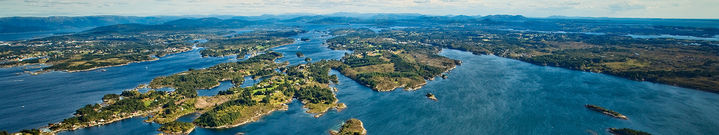 Nordhordland Eivind Senneset Nordhordland
