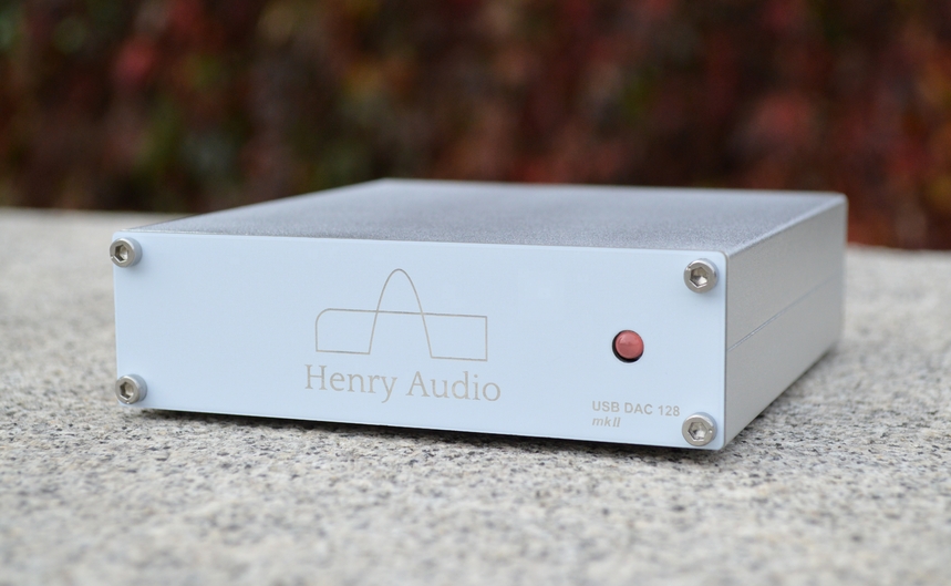 Henry front
