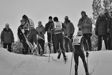 Svenska skidförbundet har utsett arrangörer till USM 2020 och Master-SM 2019 samt 2020. FOTO: Längd.se. Svenska skidförbundet har utsett arrangörer till USM 2020 och Master-SM 2019 samt 2020. FOTO: Längd.se.