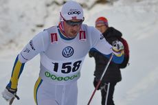 Petter Northug blir med i norska sprintlandslaget inför nästa säsong enligt norska Dagbladet. FOTO: Johan Trygg/Längd.se. Petter Northug blir med i norska sprintlandslaget inför nästa säsong enligt norska Dagbladet. FOTO: Johan Trygg/Längd.se.