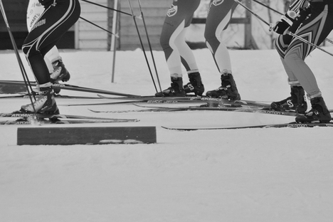 Helgens Intersport cup och Scandic cup kommer att genomföras i Hudiksvall med några justeringar i programmet. FOTO: Längd.se. Helgens Intersport cup och Scandic cup kommer att genomföras i Hudiksvall med några justeringar i programmet. FOTO: Längd.se.