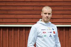 Viktor Thorn har världscup och världscuppoäng som mål till vintern. Han ska också försöka vara med i snacket om en plats till VM i Lahtis. FOTO: Linus Trygg/Längd.se. Viktor Thorn har världscup och världscuppoäng som mål till vintern. Han ska också försöka vara med i snacket om en plats till VM i Lahtis. FOTO: Linus Trygg/Längd.se.