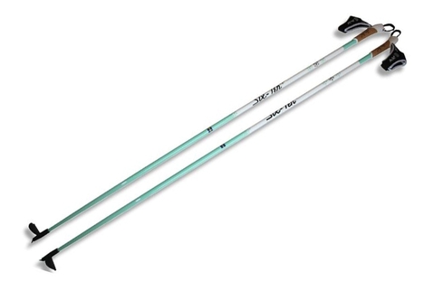 Längd.se har testat stavar från Six-Ten Ski Products. Här toppstaven UHM Carbon som används av bland andra Bob Impola. FOTO: Six-Ten Ski Products. Längd.se har testat stavar från Six-Ten Ski Products. Här toppstaven UHM Carbon som används av bland andra Bob Impola. FOTO: Six-Ten Ski Products.