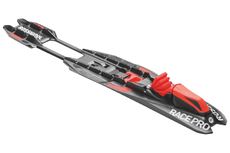 Rossignols nya racebindning från det nya bindningssystemet Turnamic. FOTO: Rossignol. Rossignols nya racebindning från det nya bindningssystemet Turnamic. FOTO: Rossignol.