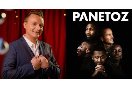 Jan Bylund och Panetoz kommer till Vasaloppets vinterveckas invigningsceremoni den 24 februari 2017. Jan Bylund och Panetoz kommer till Vasaloppets vinterveckas invigningsceremoni den 24 februari 2017.