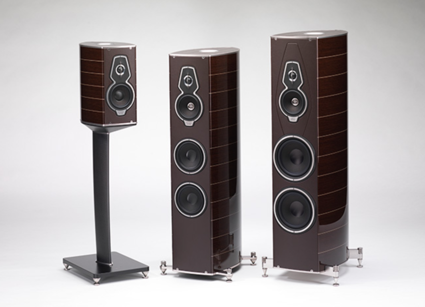 Sonus Faber Amati
