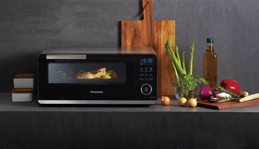 Pansonic CIO