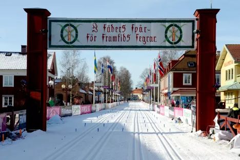 Vasaloppet och Nattvasan fulltecknades efter knappt 5 minuter respektive knappt 7 minuter på söndagsmorgonen. FOTO: Vasaloppet. Vasaloppet och Nattvasan fulltecknades efter knappt 5 minuter respektive knappt 7 minuter på söndagsmorgonen. FOTO: Vasaloppet.