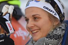Stina Nilsson och de andra landslagsdamerna tränar i Villard de Lans, Frankrike kommande vecka. FOTO: Rolf Zetterberg. Stina Nilsson och de andra landslagsdamerna tränar i Villard de Lans, Frankrike kommande vecka. FOTO: Rolf Zetterberg.