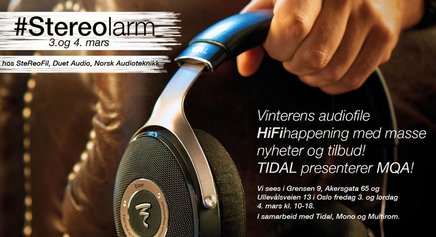 Stereolarm fb ad