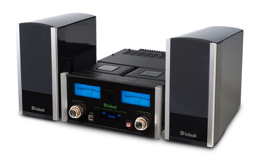 MXA80 Angle USB