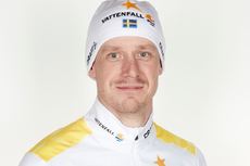 Mattias Nilsson blir ny tränare för landslagets träningsgrupp 3. FOTO: Svenska Skidförbundet. Mattias Nilsson blir ny tränare för landslagets träningsgrupp 3. FOTO: Svenska Skidförbundet.