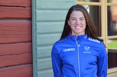 Anna Dyvik lämnar Falun Borlänge SK inför OS-vinterns och går till en annan dalaklubb - IFK Mora SK. FOTO: IFK Mora SK. Anna Dyvik lämnar Falun Borlänge SK inför OS-vinterns och går till en annan dalaklubb - IFK Mora SK. FOTO: IFK Mora SK.
