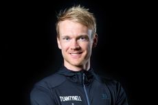 Jens Eriksson tar klivet från Team Santander till Team Tynell och ersätter Jerry Ahrlin. FOTO: Fotograf Heléne, Falun. Jens Eriksson tar klivet från Team Santander till Team Tynell och ersätter Jerry Ahrlin. FOTO: Fotograf Heléne, Falun.