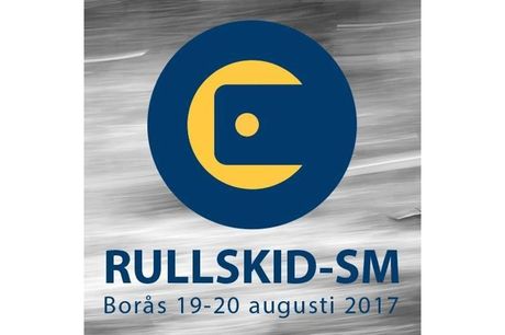 På lördag och söndag är det dags för rullskid-SM i Borås. På lördag och söndag är det dags för rullskid-SM i Borås.