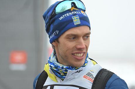 Marcus Hellner och de andra landslagskillarna tränar i italienska Toblach kommande veckor. FOTO: Rolf Zetterberg. Marcus Hellner och de andra landslagskillarna tränar i italienska Toblach kommande veckor. FOTO: Rolf Zetterberg.