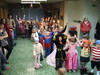 Karneval i Hasvik barnehage