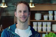 Anders Södergren tipsar om man ska tänka kring maten inför långa lopp. Anders Södergren tipsar om man ska tänka kring maten inför långa lopp.