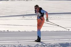I 18:e avsnittet av Worldloppet TV Magazine får vi bland annat se Maria Gräfnings vinna Fossavatn Ski Marathon på Island. I 18:e avsnittet av Worldloppet TV Magazine får vi bland annat se Maria Gräfnings vinna Fossavatn Ski Marathon på Island.