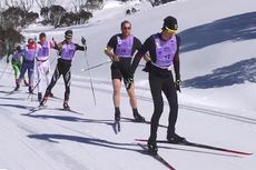 Vintern är tillbaka i Australien och 25 augusti är det dags för Kangaroo Hoppet. En del av Worldloppet. Vintern är tillbaka i Australien och 25 augusti är det dags för Kangaroo Hoppet. En del av Worldloppet.