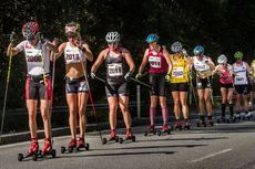 Alliansloppet har utvecklats till Alliansloppet Action Week - i år med Nations Challenge - en landskamp mellan Sverige och Norge. FOTO: Alliansloppet Action Week. Alliansloppet har utvecklats till Alliansloppet Action Week - i år med Nations Challenge - en landskamp mellan Sverige och Norge. FOTO: Alliansloppet Action Week.