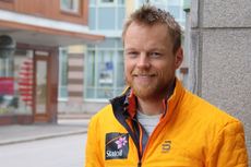 Anders Byström är tränare för det norska utvecklingslandslaget och tar med sig många starka framtidsnamn till Trollhättan och Alliansloppet. Anders Byström är tränare för det norska utvecklingslandslaget och tar med sig många starka framtidsnamn till Trollhättan och Alliansloppet.