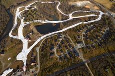 Landslaget byter Val Senales mot Bruksvallarna för kommande läger. FOTO: Jocke Lagercrantz. Landslaget byter Val Senales mot Bruksvallarna för kommande läger. FOTO: Jocke Lagercrantz.