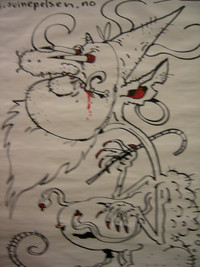 Tegning Tegning