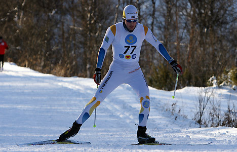 Mats Larsson - foto: Erik Nilsson Sports Management