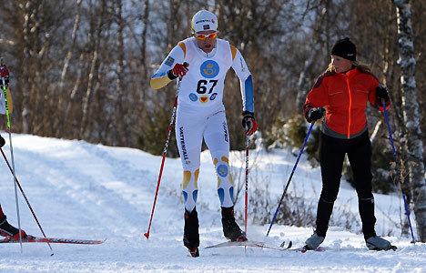 Mikael Ojala - foto: Erik Nilsson