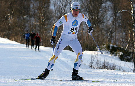 Tiio Söderhielm - foto: Erik Nilsson