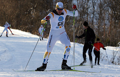 Fredrik Uusitalo - foto: Erik Nilsson Sports Management