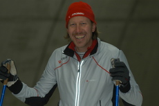 Mattias Svahn, Foto: Trond Harald Sand