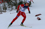Marit Björgen - foto: Erik Nilsson