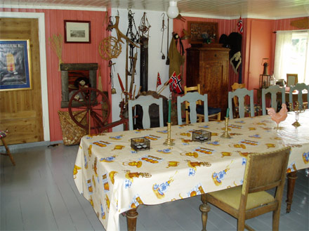 Drengestua