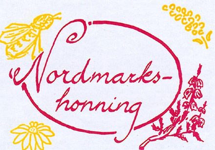 Nordmarkshonning