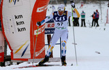 Johan Olsson - foto: Erik Nilsson