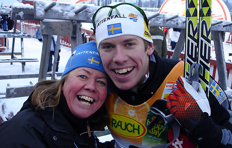 Foto: Jesper Johnsson Foto: Jesper Johnsson
