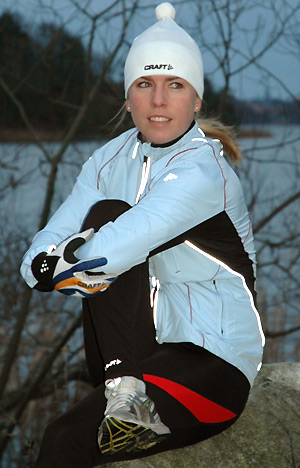 Emelie Öhrstig