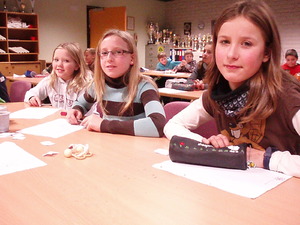Skrivekurs 6 vi Skrivekurs 6 vi