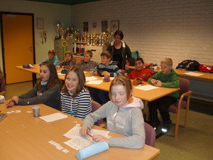 Skrivekurs 6 ii Skrivekurs 6 ii