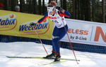 Kickan Randall - photo: Erik Nilsson Sports Management