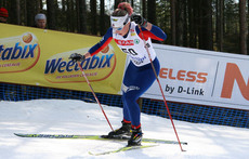 Kickan Randall - photo: Erik Nilsson Sports Management