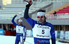 Peter Larsson - photo: Moa Molander Kristiansen