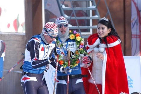 Foto: Torbjörn Nordvall