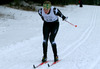 2:a Linda Lundberg - foto: Erik Nilsson Sports Management