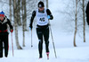 3:a Cecilia Nilsson - foto: Erik Nilsson Sports Management